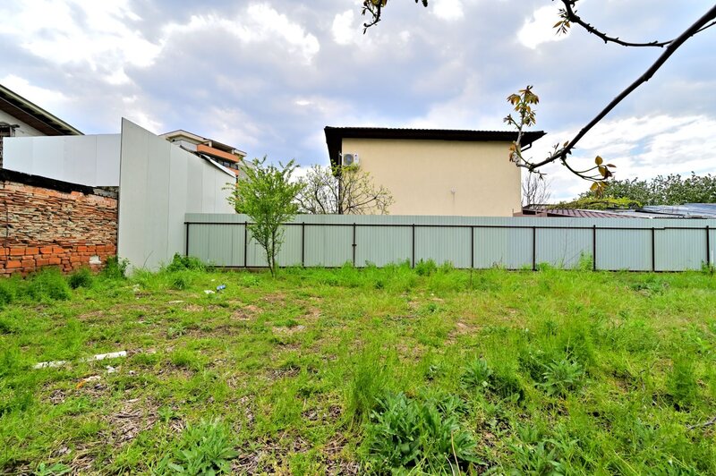 Baneasa, Teren 730mp strada Cernesti 22 Sisesti Jandarmeriei Apicultorilor
