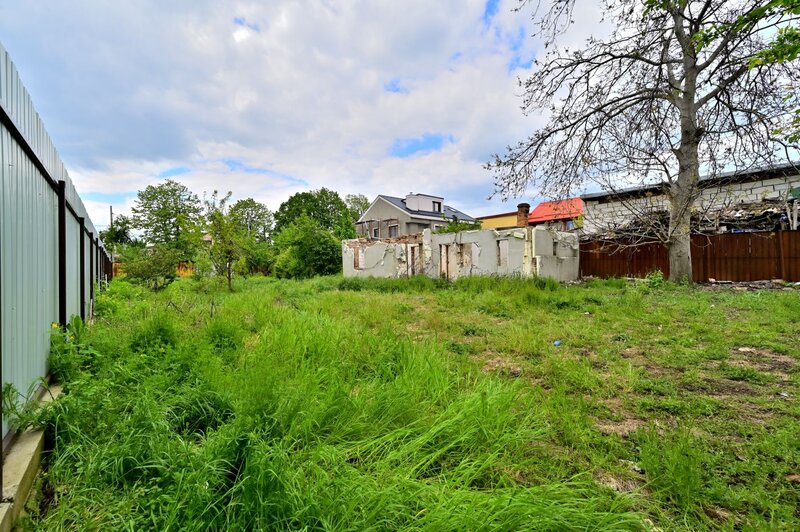 Baneasa, Teren 730mp strada Cernesti 22 Sisesti Jandarmeriei Apicultorilor