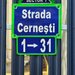 Baneasa, Teren 730mp strada Cernesti 22 Sisesti Jandarmeriei Apicultorilor